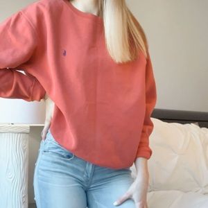 Vintage Polo by Ralph Lauren Crewneck